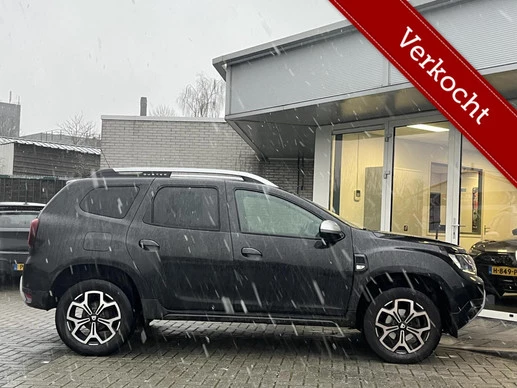 Dacia Duster - Afbeelding 3 van 11