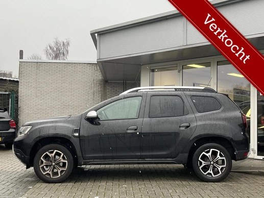 Dacia Duster - Afbeelding 4 van 11