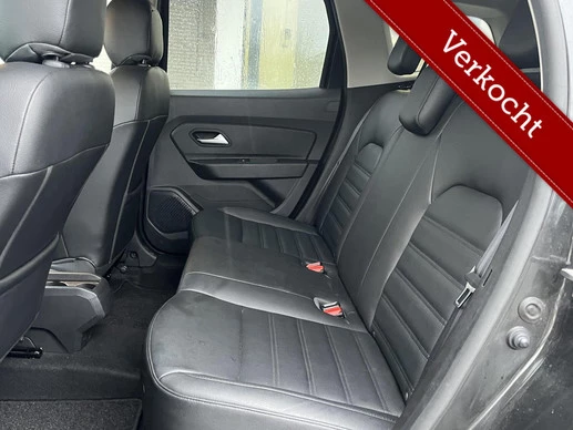Dacia Duster - Afbeelding 8 van 11