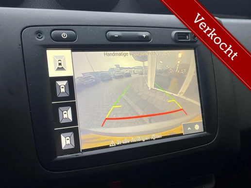 Dacia Duster - Afbeelding 9 van 11