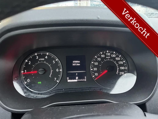 Dacia Duster - Afbeelding 10 van 11