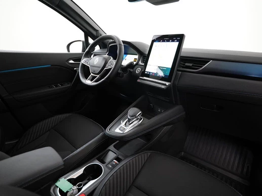 Renault Symbioz - Afbeelding 2 van 30