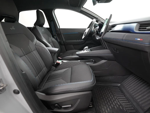 Renault Symbioz - Afbeelding 3 van 30