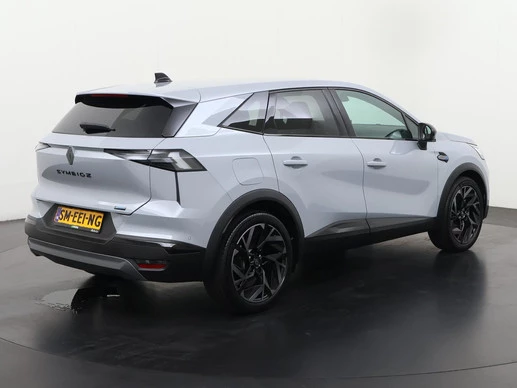 Renault Symbioz - Afbeelding 4 van 30