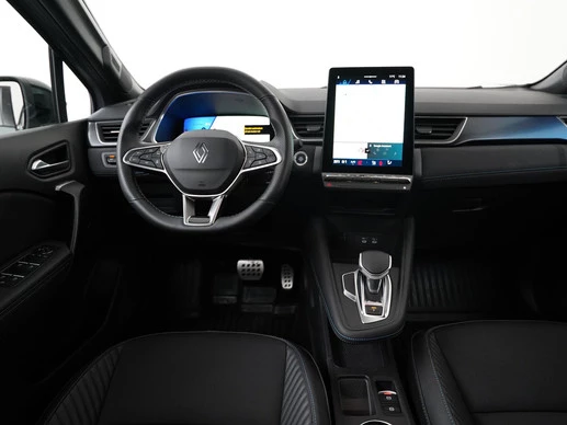 Renault Symbioz - Afbeelding 5 van 30