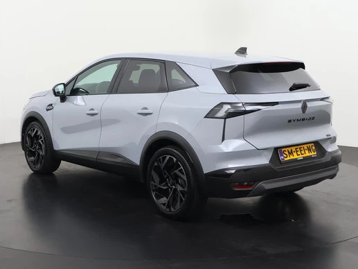 Renault Symbioz - Afbeelding 6 van 30