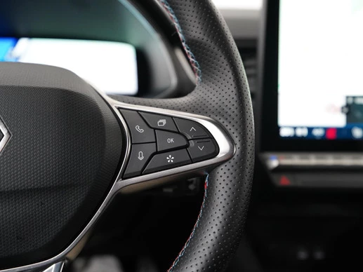 Renault Symbioz - Afbeelding 9 van 30