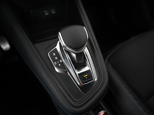 Renault Symbioz - Afbeelding 10 van 30