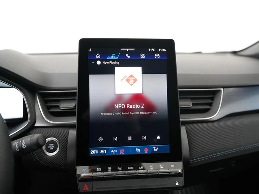 Renault Symbioz - Afbeelding 13 van 30