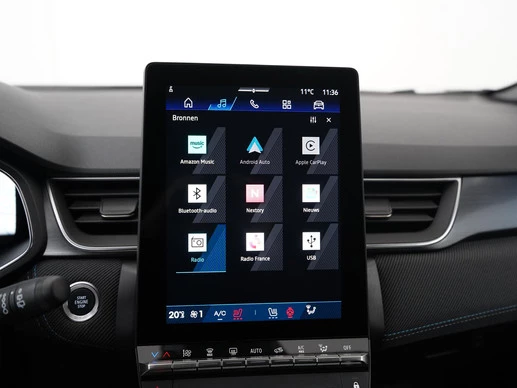 Renault Symbioz - Afbeelding 14 van 30