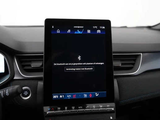 Renault Symbioz - Afbeelding 15 van 30