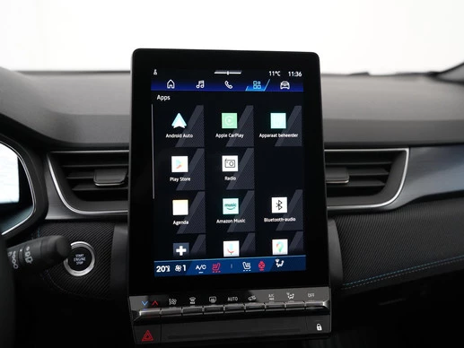 Renault Symbioz - Afbeelding 16 van 30