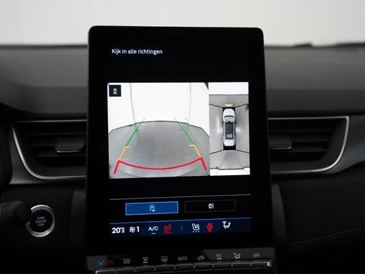 Renault Symbioz - Afbeelding 17 van 30