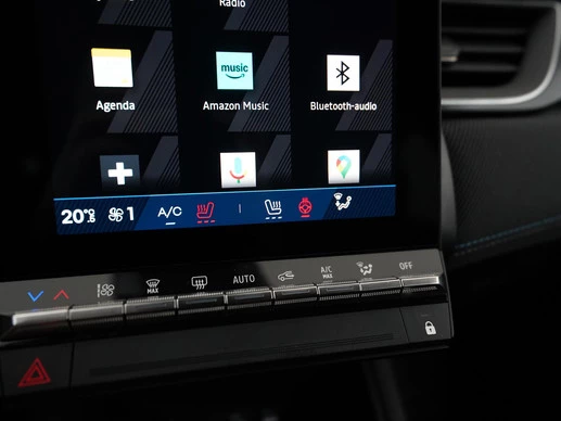 Renault Symbioz - Afbeelding 18 van 30