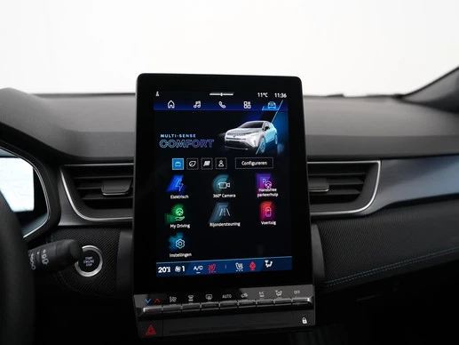 Renault Symbioz - Afbeelding 19 van 30