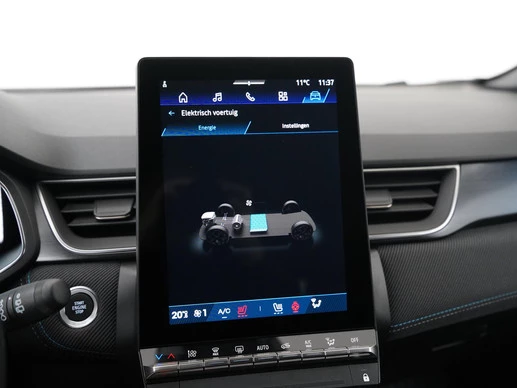 Renault Symbioz - Afbeelding 20 van 30