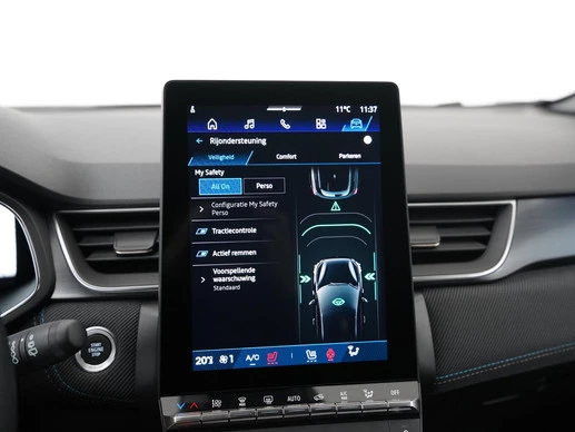 Renault Symbioz - Afbeelding 21 van 30