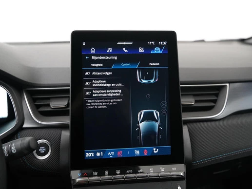 Renault Symbioz - Afbeelding 22 van 30