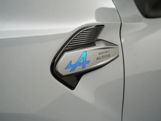 Renault Symbioz - Afbeelding 24 van 30