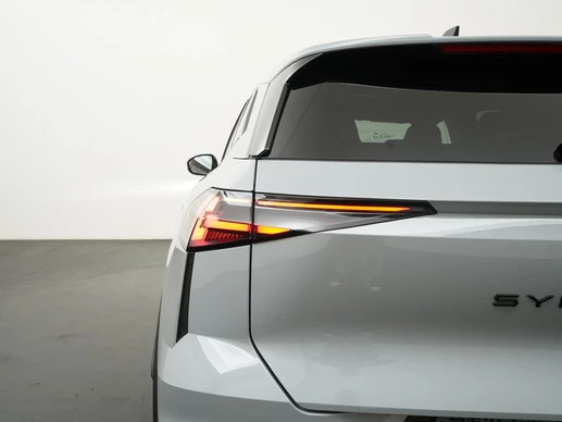 Renault Symbioz - Afbeelding 25 van 30