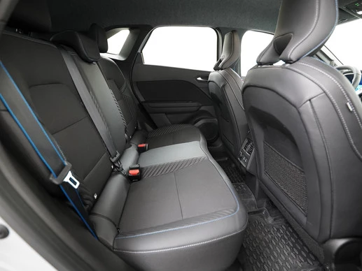 Renault Symbioz - Afbeelding 28 van 30