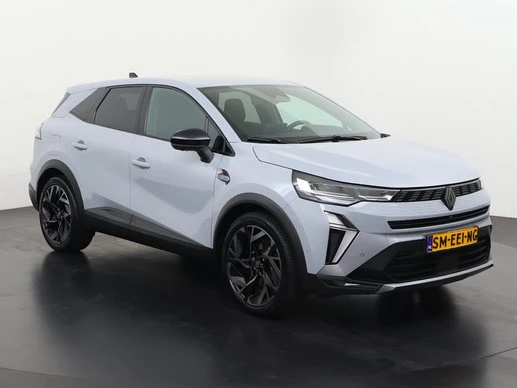 Renault Symbioz - Afbeelding 30 van 30