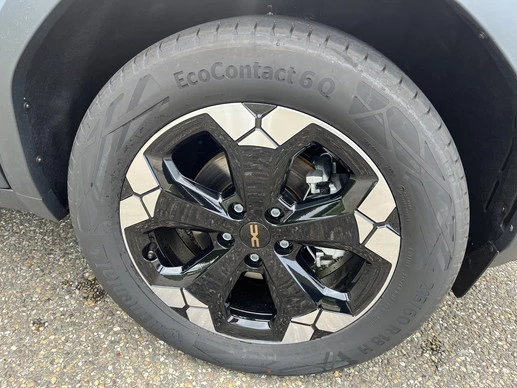 Dacia Bigster - Afbeelding 14 van 30