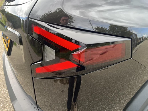 Dacia Bigster - Afbeelding 15 van 30