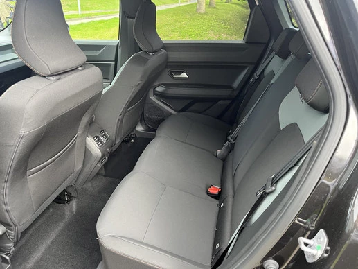 Dacia Bigster - Afbeelding 20 van 30