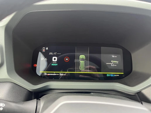 Dacia Bigster - Afbeelding 25 van 30