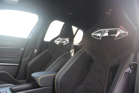 Abarth 600e - Afbeelding 2 van 30