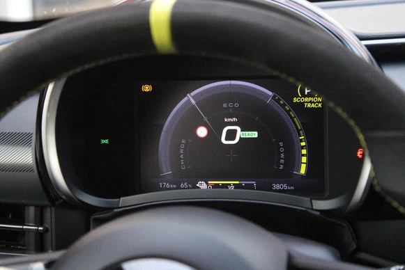 Abarth 600e - Afbeelding 5 van 30