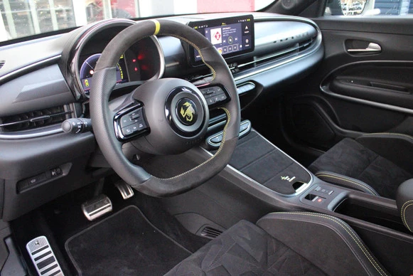 Abarth 600e - Afbeelding 6 van 30