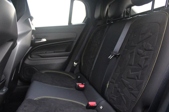 Abarth 600e - Afbeelding 8 van 30