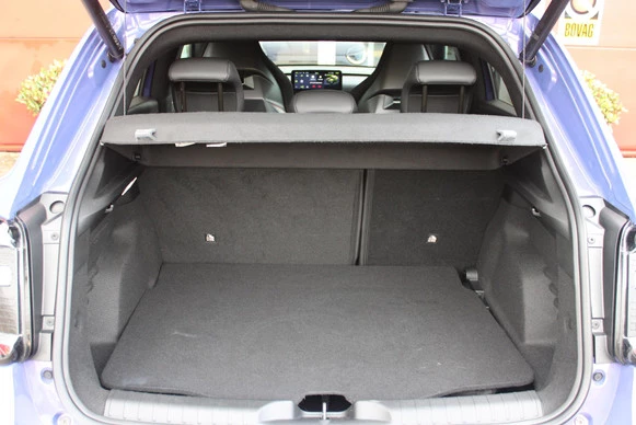 Abarth 600e - Afbeelding 9 van 30