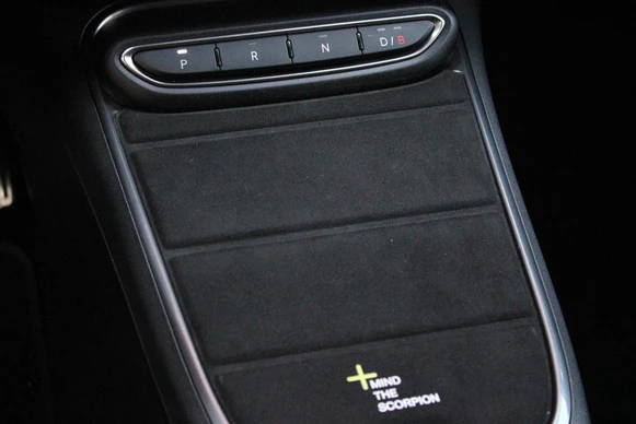 Abarth 600e - Afbeelding 16 van 30