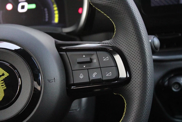 Abarth 600e - Afbeelding 17 van 30