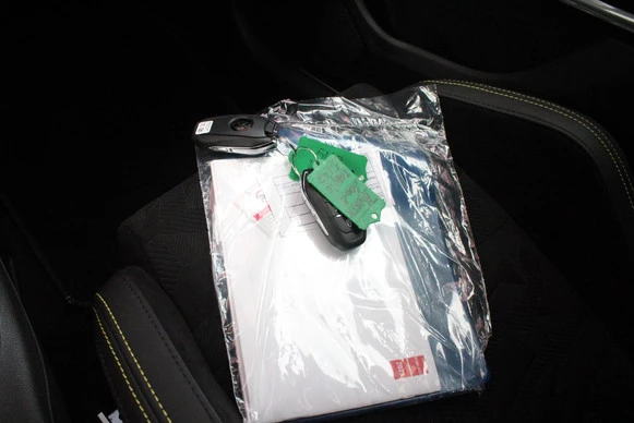 Abarth 600e - Afbeelding 19 van 30