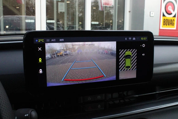 Abarth 600e - Afbeelding 22 van 30