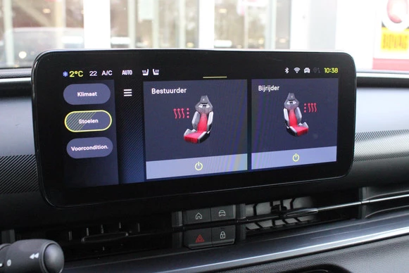 Abarth 600e - Afbeelding 23 van 30