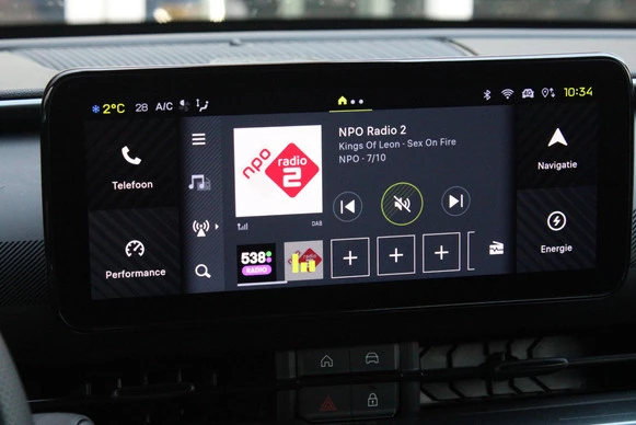 Abarth 600e - Afbeelding 24 van 30