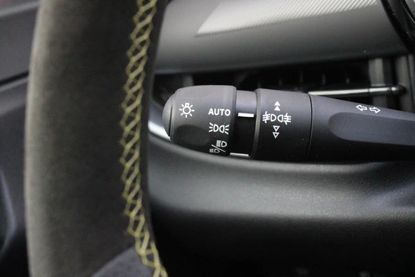 Abarth 600e - Afbeelding 26 van 30