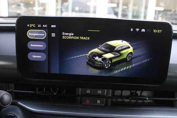 Abarth 600e - Afbeelding 27 van 30