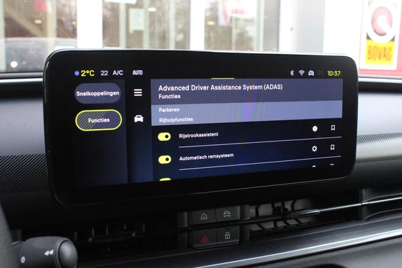 Abarth 600e - Afbeelding 30 van 30