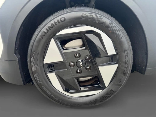 Kia EV3 - Afbeelding 10 van 26