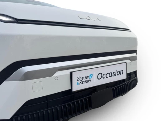 Kia EV3 - Afbeelding 12 van 26