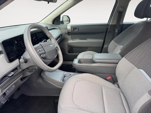 Kia EV3 - Afbeelding 13 van 26