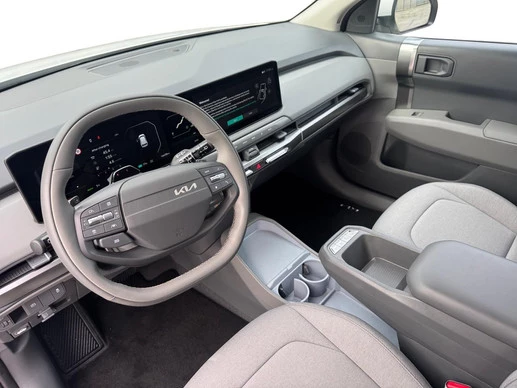 Kia EV3 - Afbeelding 16 van 26
