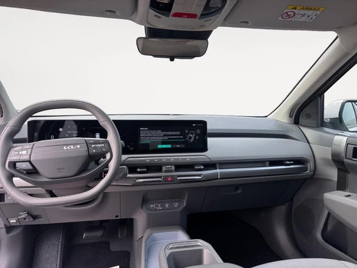 Kia EV3 - Afbeelding 17 van 26