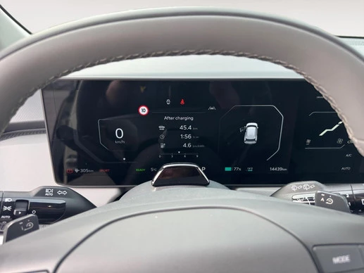 Kia EV3 - Afbeelding 18 van 26